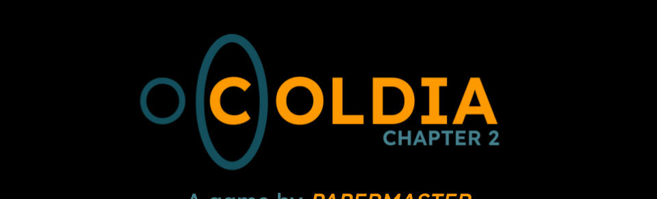 COLDIA CHAPTER 2